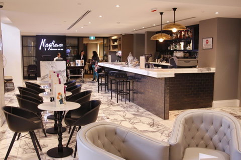 Mayfair Hotel - Accommodation Newcastle 22