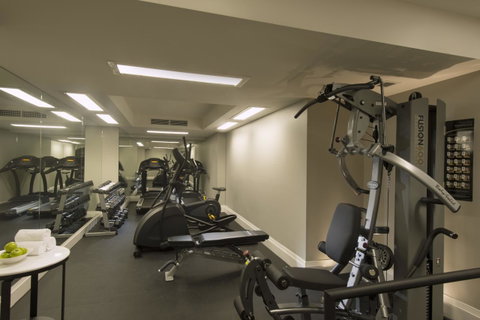 Mayfair Hotel - Accommodation Newcastle 29