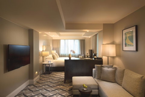 Mayfair Hotel - Accommodation Newcastle 15