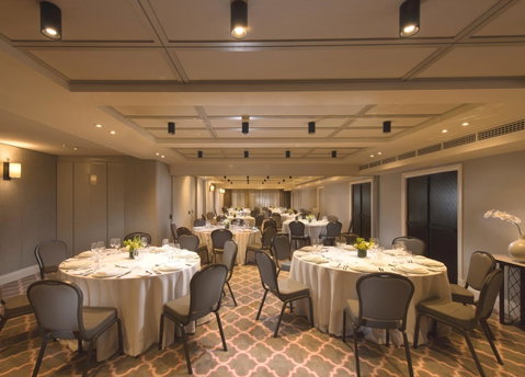 Mayfair Hotel - Accommodation Newcastle 19