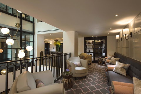 Mayfair Hotel - Accommodation Newcastle 9