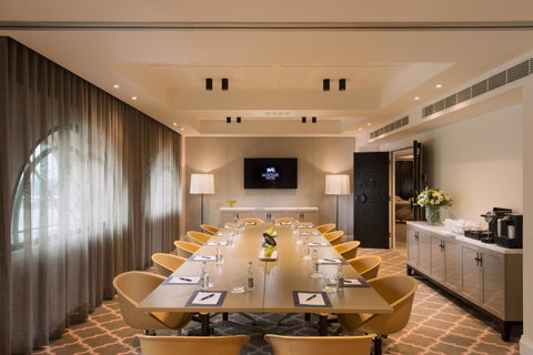 Mayfair Hotel - Accommodation Newcastle 18