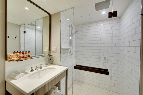 Mayfair Hotel - Accommodation Newcastle 7