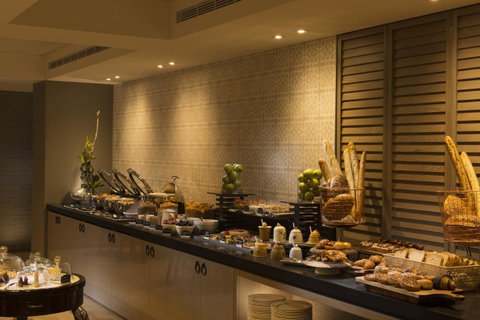 Mayfair Hotel - Accommodation Newcastle 3