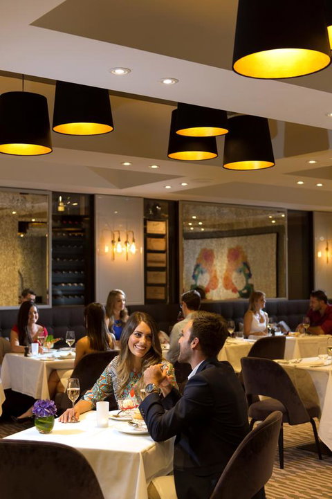Mayfair Hotel - Accommodation Newcastle 25