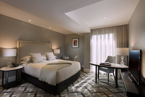 Mayfair Hotel - Accommodation Newcastle 11