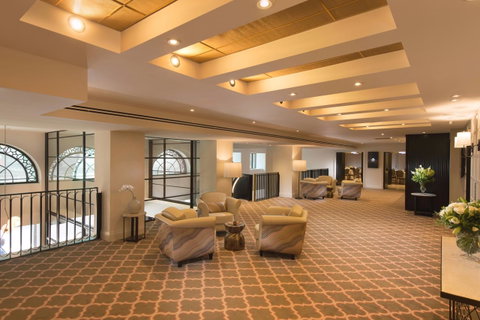 Mayfair Hotel - Accommodation Newcastle 10
