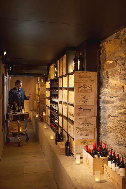 Mayfair Hotel - Accommodation Newcastle 24