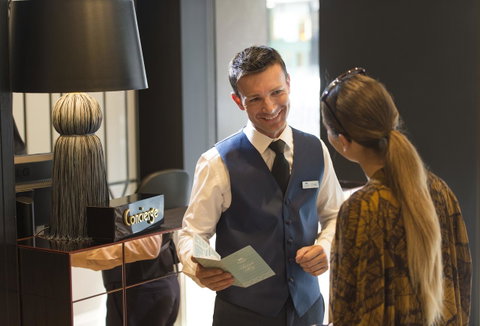 Mayfair Hotel - Accommodation Newcastle 28