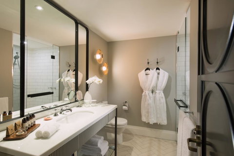 Mayfair Hotel - Accommodation Newcastle 12
