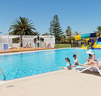 West Beach Parks Resort