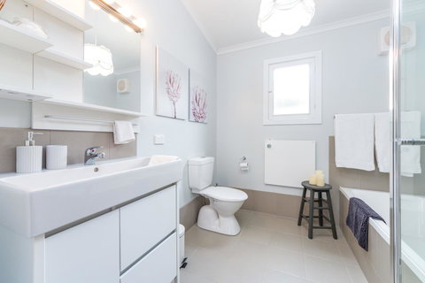 McLaren Vale Getaway - Accommodation Newcastle 6