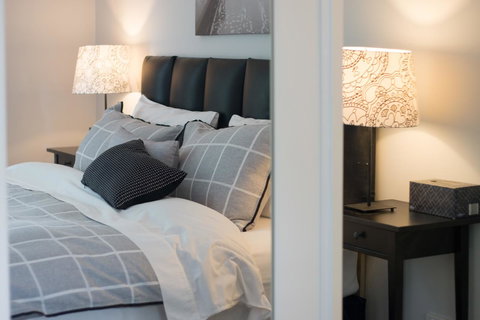 McLaren Vale Getaway - Accommodation Newcastle 1