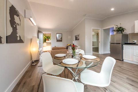 McLaren Vale Getaway - Accommodation Newcastle 11