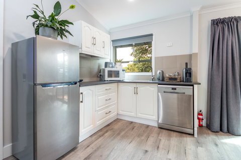 McLaren Vale Getaway - Accommodation Newcastle 9