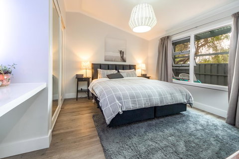 McLaren Vale Getaway - Accommodation Newcastle 2