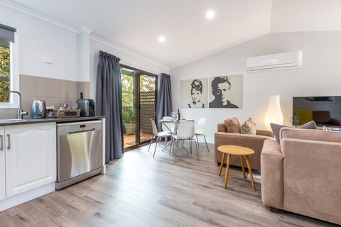 McLaren Vale Getaway - Accommodation Newcastle 16