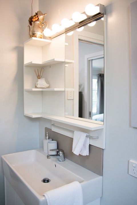 McLaren Vale Getaway - Accommodation Newcastle 5