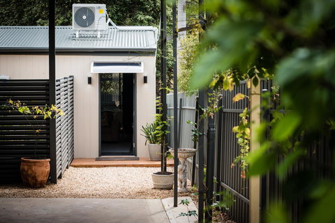 McLaren Vale Getaway - Accommodation Newcastle 17