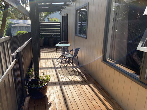 McLaren Vale Getaway - Accommodation Newcastle 18