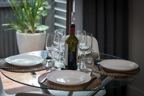 McLaren Vale Getaway - Accommodation Newcastle 15