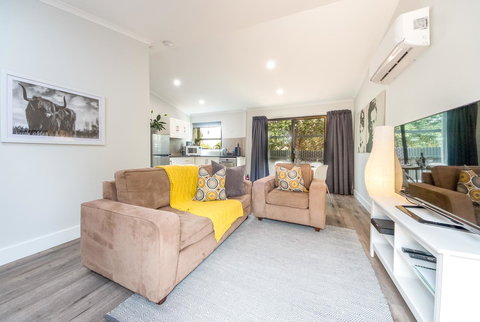 McLaren Vale Getaway - Accommodation Newcastle 10