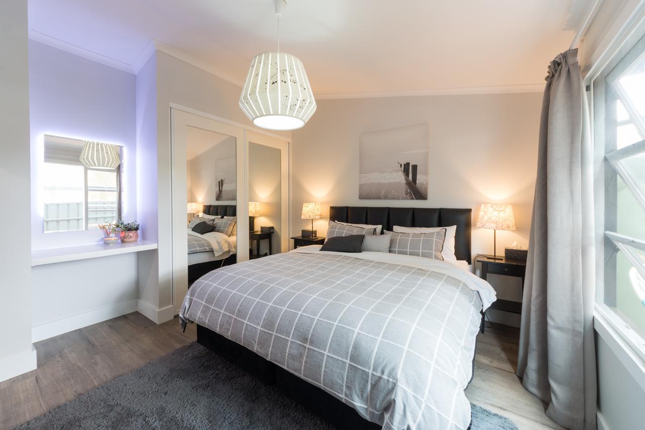 Mclaren Vale SA Accommodation Newcastle