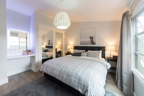 McLaren Vale Getaway - Accommodation Newcastle 0