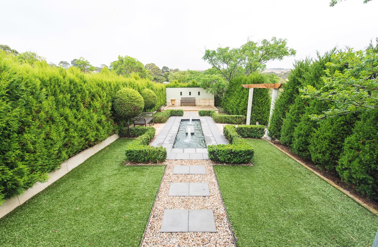 Accommodation Newcastle