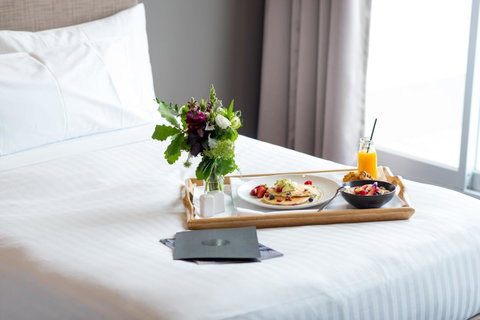 Pullman Adelaide - Accommodation Newcastle 38