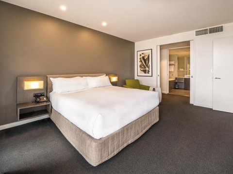 Pullman Adelaide - Accommodation Newcastle 7