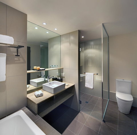 Pullman Adelaide - Accommodation Newcastle 42