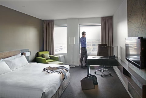 Pullman Adelaide - Accommodation Newcastle 41