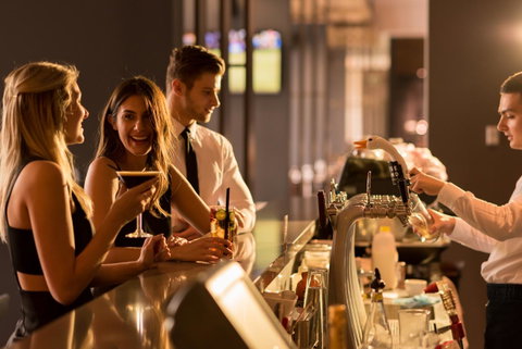 Pullman Adelaide - Accommodation Newcastle 22