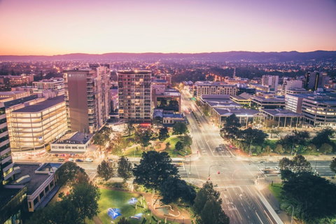 Pullman Adelaide - Accommodation Newcastle 37