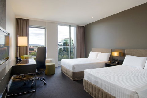 Pullman Adelaide - Accommodation Newcastle 40