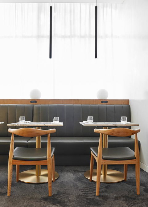 Pullman Adelaide - Accommodation Newcastle 17