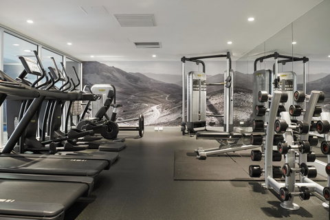 Pullman Adelaide - Accommodation Newcastle 15