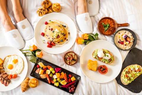 Pullman Adelaide - Accommodation Newcastle 26