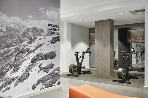 Pullman Adelaide - Accommodation Newcastle 13