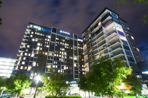 Pullman Adelaide - Accommodation Newcastle 3