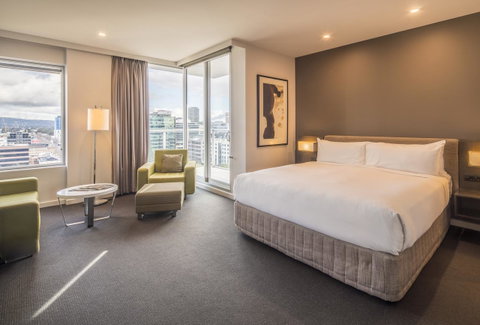 Pullman Adelaide - Accommodation Newcastle 5