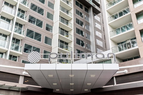 Pullman Adelaide - Accommodation Newcastle 8