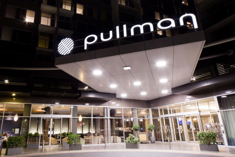 Pullman Adelaide - Accommodation Newcastle 0