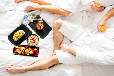Pullman Adelaide - Accommodation Newcastle 39