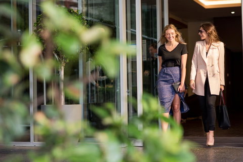 Pullman Adelaide - Accommodation Newcastle 36