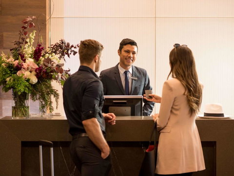 Pullman Adelaide - Accommodation Newcastle 1