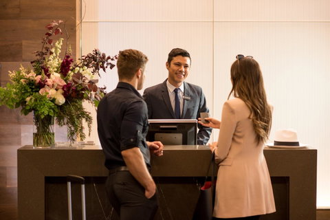 Pullman Adelaide - Accommodation Newcastle 27