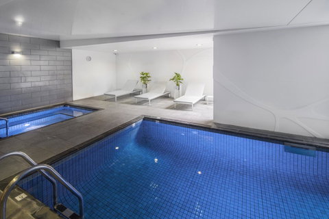 Pullman Adelaide - Accommodation Newcastle 2