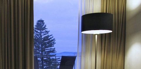 Bay 10 - Suites And Apartments - Accommodation Newcastle 31